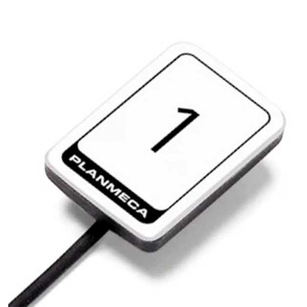 Sensor intraoral prosensor hd ethernet imagen digital planmeca